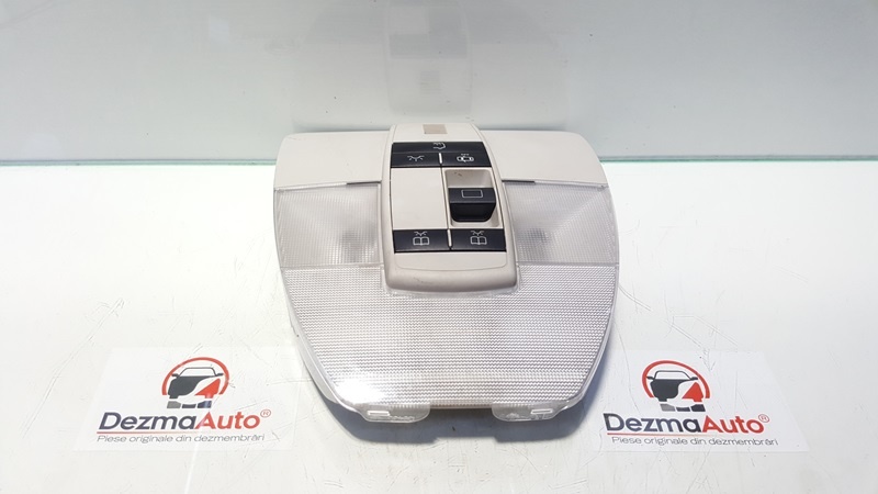 Lampa plafon, Mercedes Clasa B (W245) A1698208501