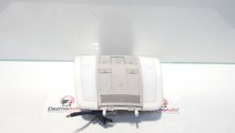 Lampa plafon, Mercedes Clasa C (W204) cod A0009055...