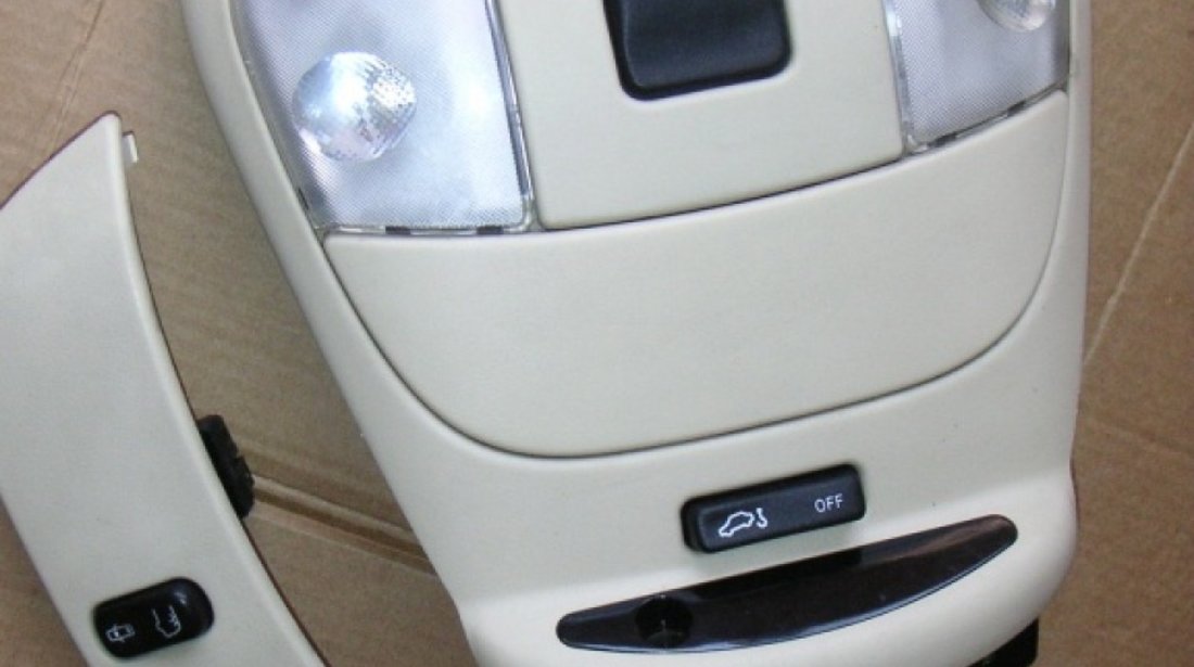 Lampa plafon Mercedes ML W163 2001