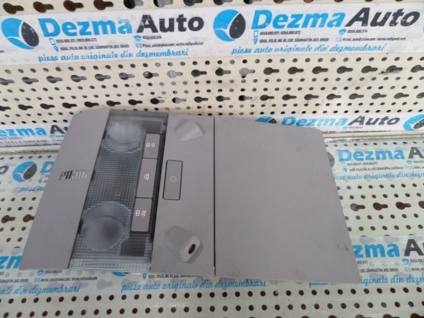 Lampa plafon Opel Astra H Van, 1.9cdti, 13142079