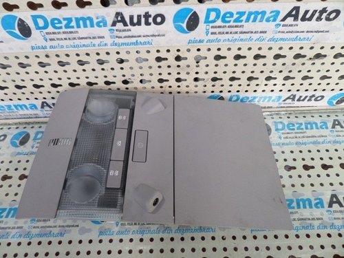 Lampa plafon Opel Astra H Van, 1.9cdti, 13142079