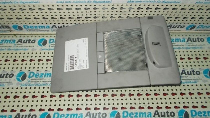 Lampa plafon Opel Vectra C, 13149796JQ