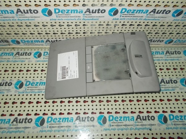 Lampa plafon Opel Vectra C Combi, 13149796JQ