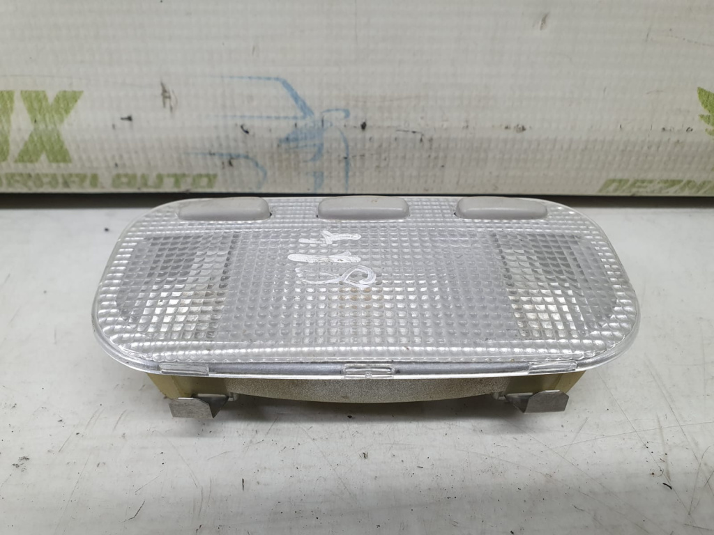 Lampa plafon Peugeot 307 [facelift] [2005 - 2008] 1.6 hdi 9hz