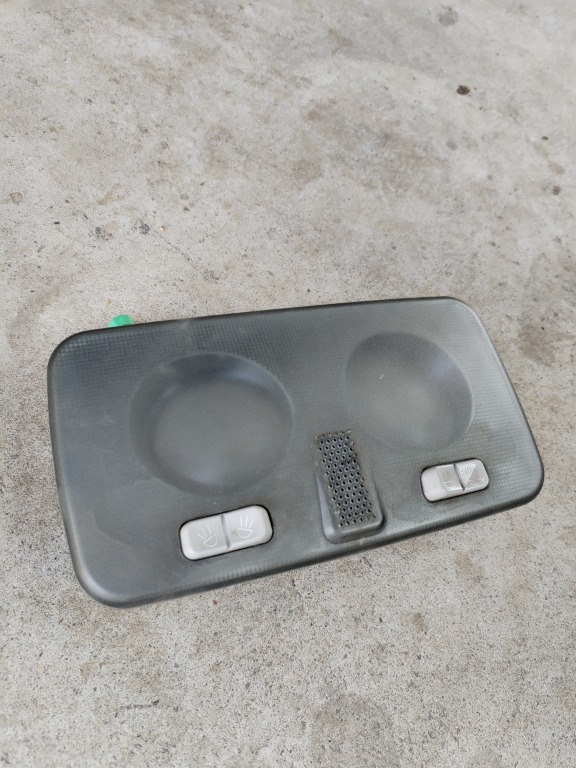 Lampa plafon Peugeot Boxer 3 1520400000