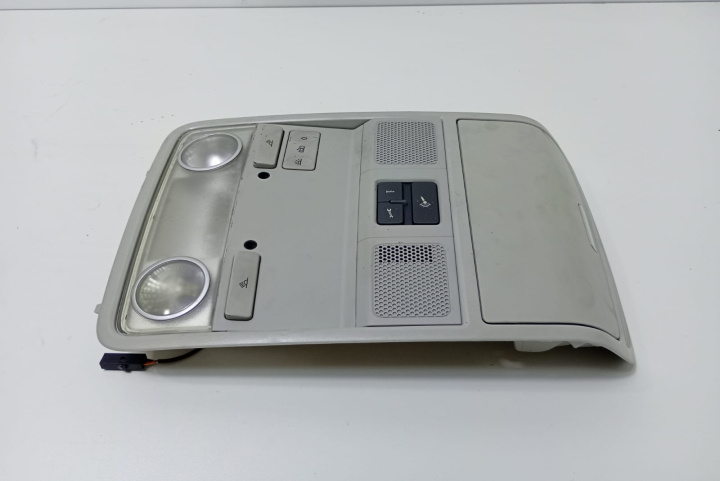 Lampa plafon Plafoniera 3C0867489C Volkswagen VW Passat B6 [2005 - 2010]
