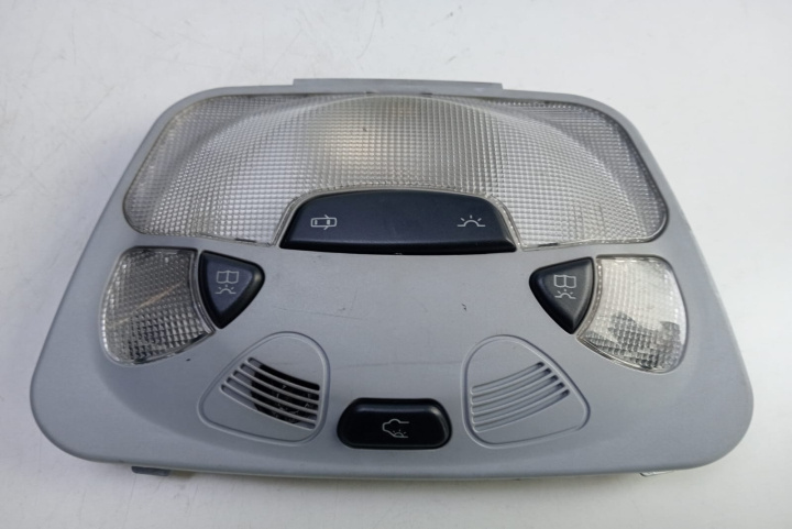 Lampa plafon plafoniera A2038201001 Mercedes-Benz C-Class W203 [2000 - 2004]