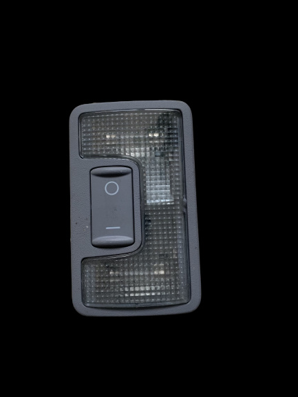 Lampa plafon portbagaj Audi A6 4B/C5 [1997 - 2001] wagon 5-usi 2.5 TDI tiptronic (150 hp) Quattro 2.5 TDI - AFB