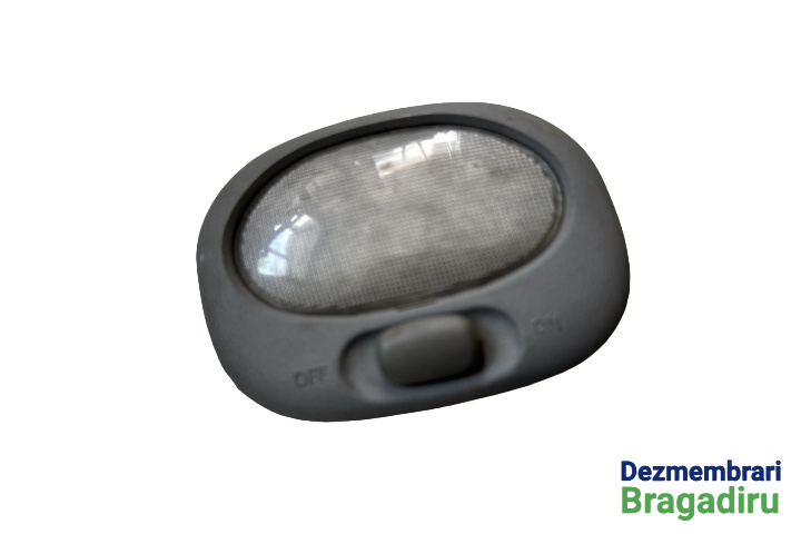 Lampa plafon portbagaj Kia Sorento [2002 - 2006] SUV 2.5 CRDi 4WD MT (140 hp) Cod motor: D4CB