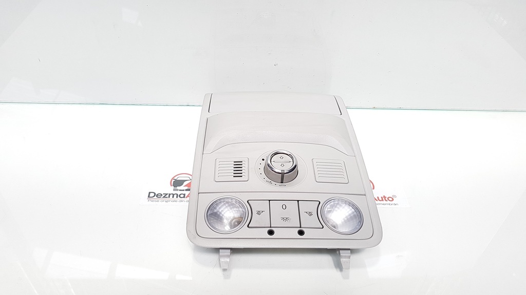 Lampa plafon, Seat Alhambra (710) cod 1K0867489E (id:369021)