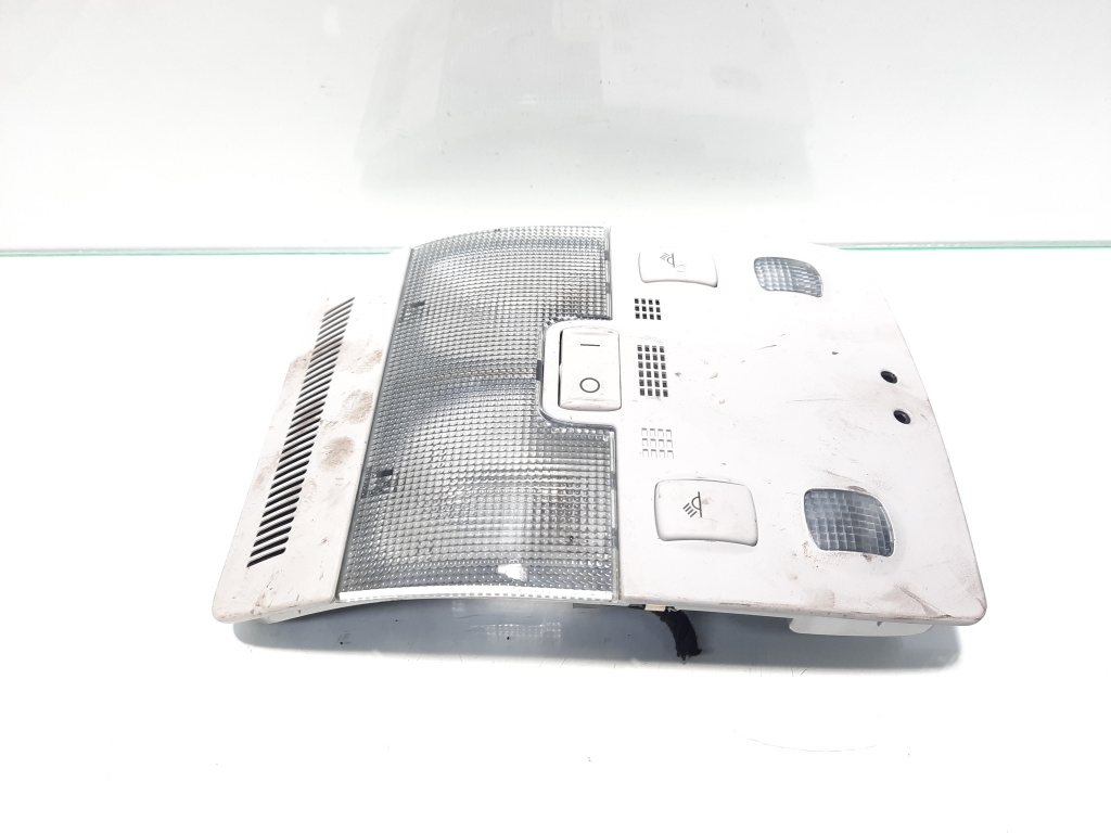 Lampa plafon, Seat Exeo ST (3R5) 8E0951177 (id:451236)