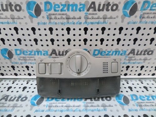 Lampa plafon Skoda Fabia 1 Combi (6Y5), 1J0947105P