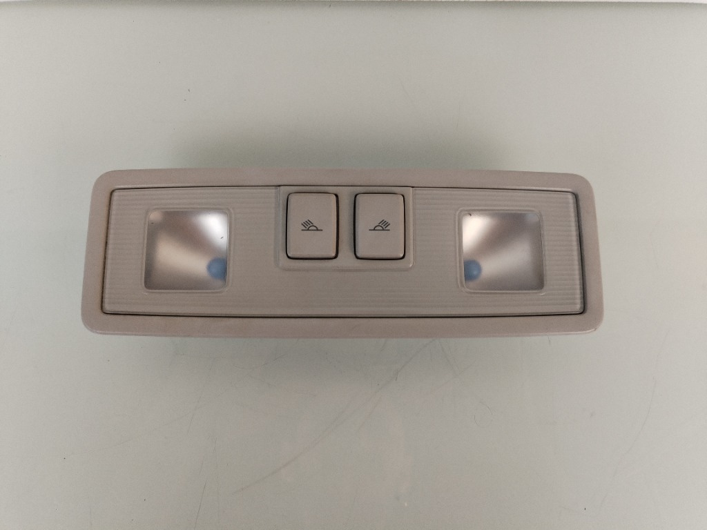 Lampa plafon Skoda Superb 3 3V0947291Y