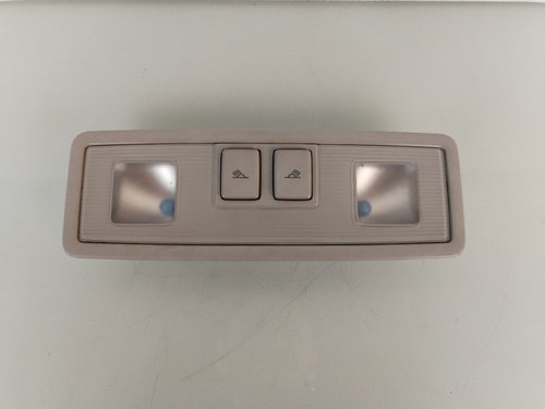 Lampa plafon Skoda Superb 3 3V0947291Y