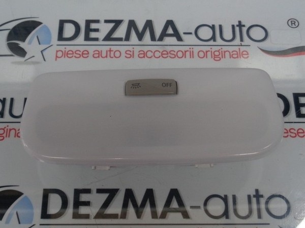 Lampa plafon spate, 264300007R, Renault Megane 3 Grandtour, 1.5 dci (id:220403)