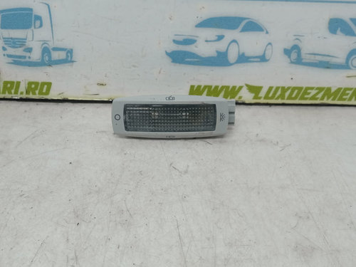 Lampa plafon spate 3b0947291 Volkswagen VW Golf 6 [2008 - 2015] 2.0 tdi CFH