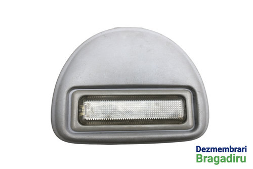 Lampa plafon spate 7700835170 Renault Megane [facelift] [1999 - 2003] Coupe 1.6 MT (107 hp)
