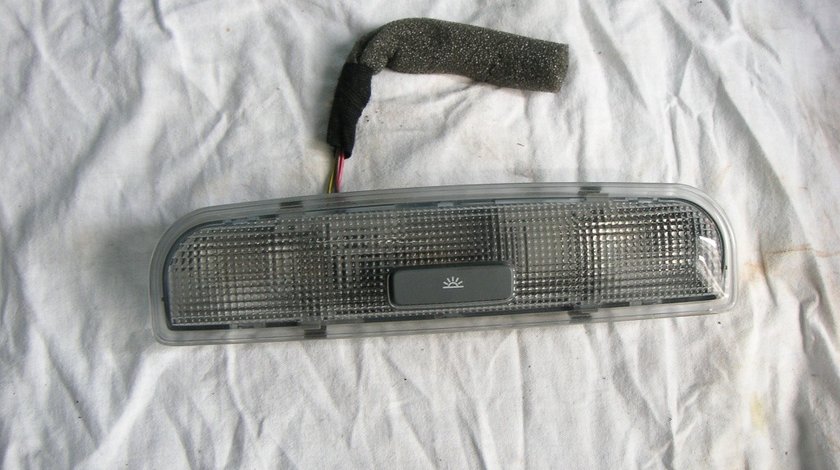 Lampa plafon spate Audi A3 8P