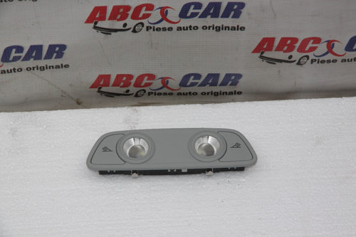 Lampa plafon spate Audi A5 (F5) 2016-prezent cod: 4M0947111, 8W0947111