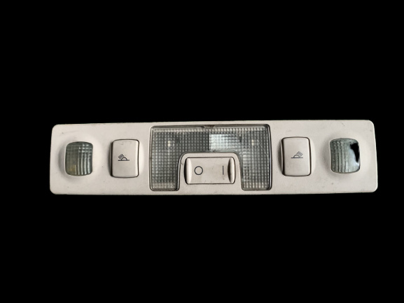 Lampa plafon spate Audi A6 4B/C5 [1997 - 2001] Sedan 2.8 MT quattro (193 hp)
