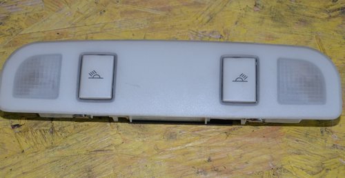 LAMPA PLAFON SPATE AUDI A6 4F 2005-2009. COD: 4F0947111