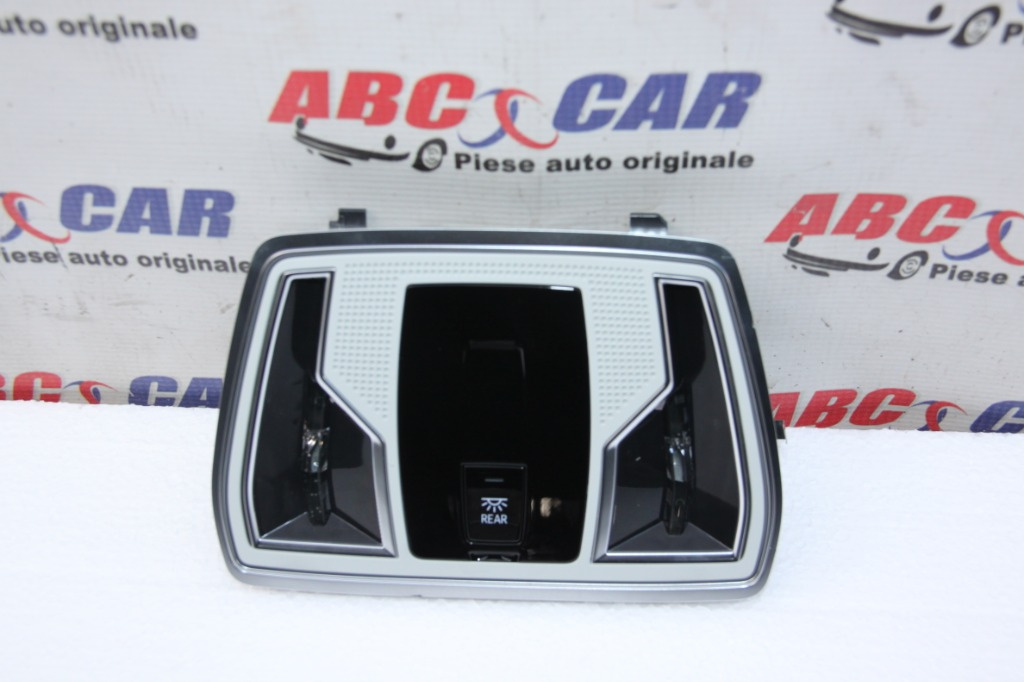 Lampa plafon spate Audi A8 4N (D5) 2017-prezent 4N0947111F