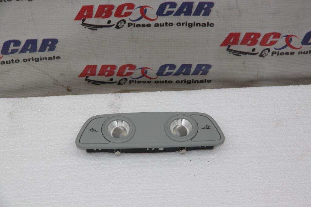 Lampa plafon spate Audi Q7 4M 2016-prezent cod: 4M0947111, 8W0947111
