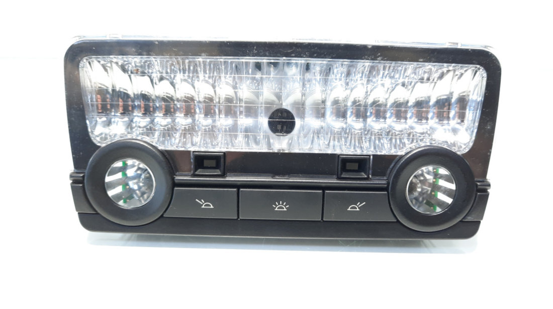 Lampa plafon spate, Bmw 7 (F01, F02) (id:466215)