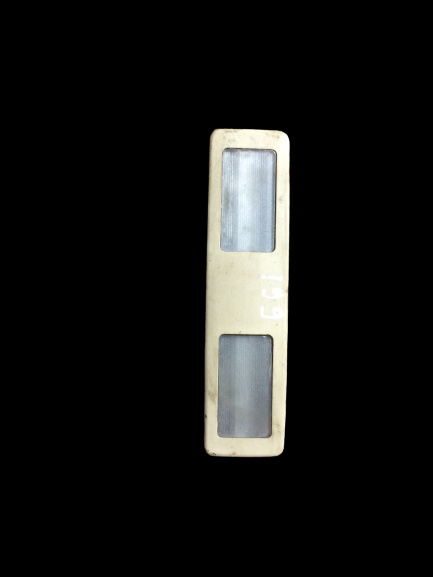 Lampa plafon spate BMW Seria 5 E39 [1995 - 2000] Sedan 4-usi 525tds MT (143 hp) 2.5 TDS