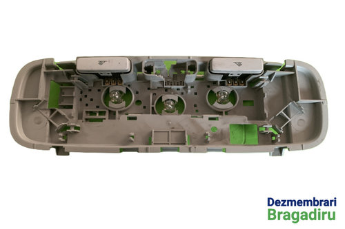 Lampa plafon spate Cod: 3C0947291E Volkswagen VW Passat B7 [2010 - 2015] Variant wagon 5-usi 1.6 MT ...