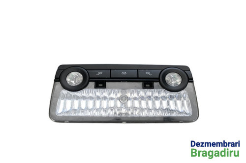 Lampa plafon spate Cod: 9163699 9163699 BMW Seria 5 F11 [2009 - 2013] Touring wagon 520 d Steptronic...