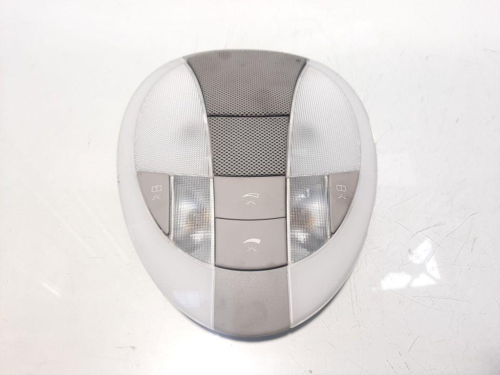 Lampa plafon spate, cod A2198201401, Mercedes CLS (C219) (id:462890)