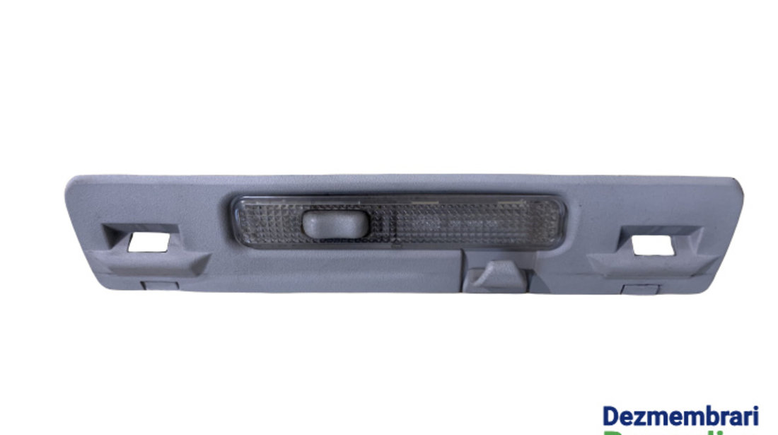 Lampa plafon spate dreapta Opel Astra G [1998 - 2009] Hatchback 5-usi 1.7 CDTi MT (80 hp)