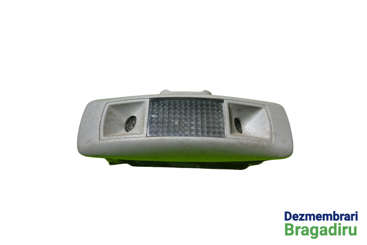 Lampa plafon spate dreapta Volkswagen VW Passat B5.5 [facelift] [2000 - 2005] Sedan 2.0 MT (115 hp) (3B3)