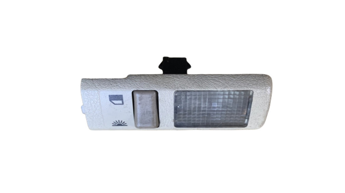 Lampa plafon spate dreapta Volvo 850 [facelift] [1994 - 1997] Sedan 2.5 MT (170 hp) (LS) B5254FS