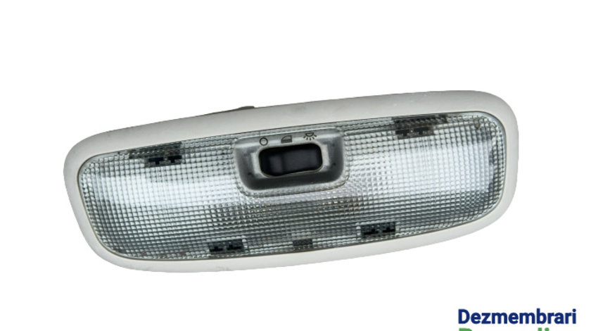 Lampa plafon spate Ford Focus 2 [2004 - 2008] wagon 5-usi 1.8 MT (125 hp)