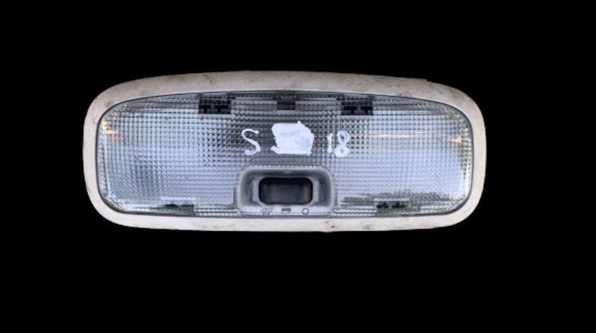 Lampa plafon spate Ford Focus 2 [2004 - 2008] Hatchback 5-usi 2.0 TDCi MT (136 hp) G6DA