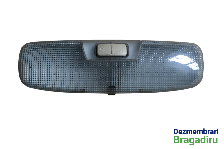 Lampa plafon spate Ford Focus 2 [facelift] [2008 - 2011] wagon 5-usi 1.8 TDCi MT (116 hp) KKDA