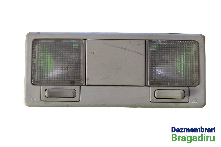 Lampa plafon spate Ford Galaxy [1995 - 2000] Minivan 5-usi 2.0 MT (115 hp) (WGR)