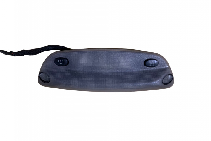 Lampa plafon spate Mercedes-Benz C-Class W203/S203/CL203 [2000 - 2004] Sedan 4-usi C 200 CDI AT (122 hp)