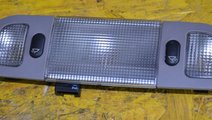 Lampa plafon spate Peugeot 607 1999~~2004