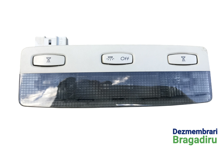 Lampa plafon spate Renault Laguna 2 [2001 - 2005] Grandtour wagon 1.9 DCi MT (120 hp) Cod motor F9Q-C7-50