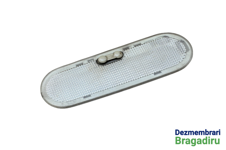 Lampa plafon spate Renault Megane 2 [facelift] [2006 - 2012] Hatchback 5-usi 1.5 dCi MT (86 hp)