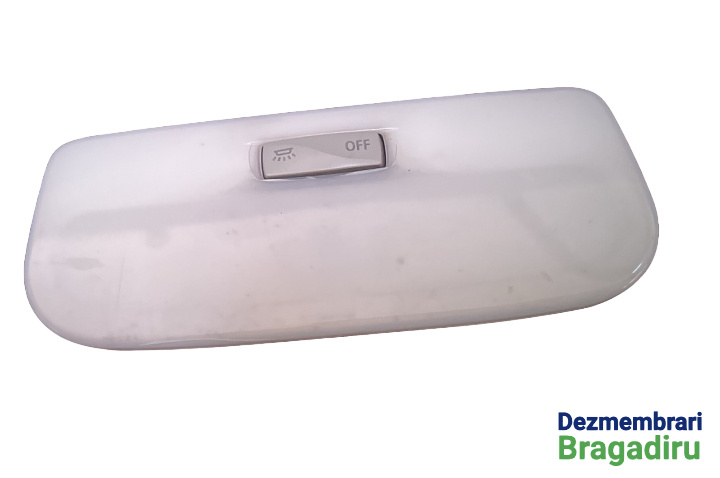 Lampa plafon spate Renault Megane 3 [2008 - 2014] Hatchback 5-usi 1.5 dCi MT (86 hp)