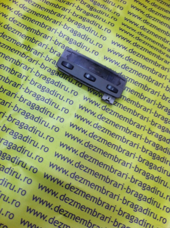 Lampa plafon spate Renault Scenic [facelift] [1999 - 2003] RX4 minivan 5-usi 2.0 16v MT 4WD (139 hp) I (JA0/1_) RX4