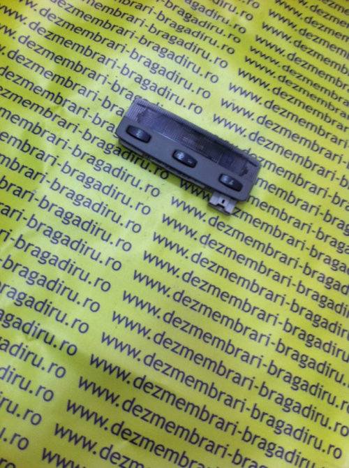 Lampa plafon spate Renault Scenic [facelift] [1999 - 2003] RX4 minivan 5-usi 2.0 16v MT 4WD (139 hp)...