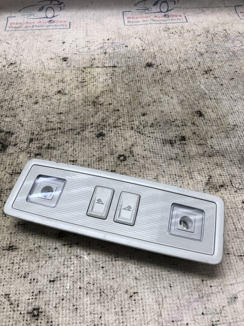 Lampa plafon spate Skoda Scala 2020, 654947290A