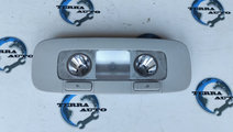 Lampa plafon spate Skoda Superb II