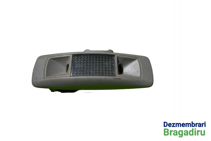 Lampa plafon spate stanga Volkswagen VW Passat B5.5 [facelift] [2000 - 2005] Sedan 2.0 MT (115 hp) (3B3)