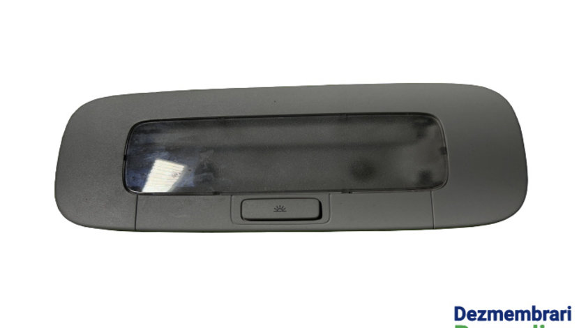 Lampa plafon spate Volkswagen VW Golf 5 [2003 - 2009] Hatchback 5-usi 1.6 FSI MT (116 hp) Cod motor: BLF